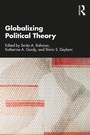 Cover: Globalizing Political Theory - Routledge