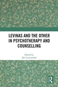 Bild: Levinas and the Other in Psychotherapy and Counselling - Routledge