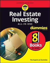Abbildung von: Real Estate Investing All-in-One For Dummies - Wiley