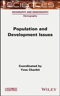 Cover: Population and Development Issues - Wiley