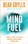 Cover: Mind Fuel - Hodder & Stoughton