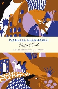 Abbildung von: Desert Soul - John Murray