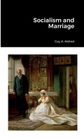 Cover: Socialism and Marriage - Lulu.com
