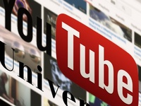 Abbildung von: YouTube University - Lulu.com