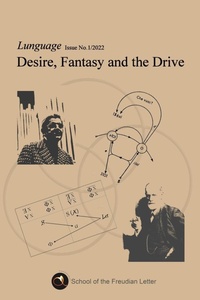 Abbildung von: Desire, Fantasy and the Drive - Lulu.com