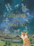 Cover: A Cat's Guide to the Night Sky - Laurence King Publishing