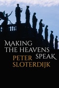 Cover: Making the Heavens Speak - Wiley