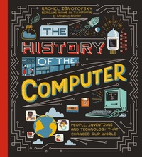 Abbildung von: The History of the Computer - Wren & Rook