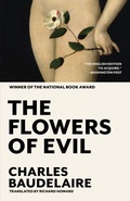 Cover: The Flowers of Evil - David R. Godine, Publisher