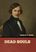 Cover: Dead Souls - Bibliotech Press