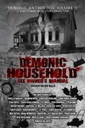 Cover: Demonic Household: See Owner's Manual (Demonic Anthology Collection, #2) - 4 Horsemen Publications