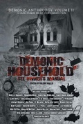 Cover: Demonic Household - 4 Horsemen Publications