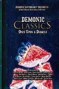 Cover: Demonic Classics - 4 Horsemen Publications