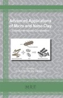 Cover: Advanced Applications of Micro and Nano Clay - Materials Research Forum LLC
