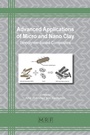 Cover: Advanced Applications of Micro and Nano Clay - Materials Research Forum LLC