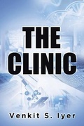 Cover: The Clinic - Page Publishing Inc.