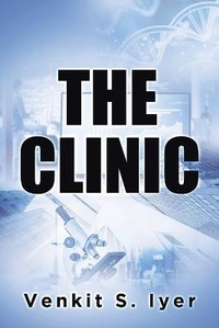 Enlarge image Cover: The Clinic - Page Publishing Inc.