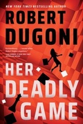 Cover: Her Deadly Game - Thomas & Mercer