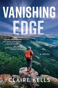 Cover: Vanishing Edge - Crooked Lane Books