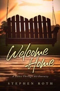 Cover: Welcome Home - Distributed By Ingram Spark