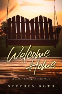 Enlarge image Cover: Welcome Home - Distributed By Ingram Spark