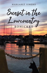 Abbildung von: Sunset in the Lowcountry - Palmetto Publishing