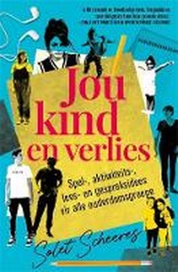 Abbildung von: Jou kind en verlies - LAPA Publishers