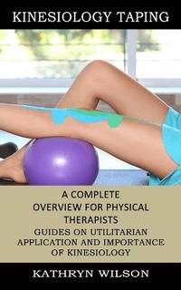 Abbildung von: Kinesiology Taping - Jason Thawne