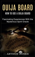 Cover: Ouija Board - Jason Thawne