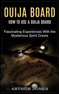 Enlarge image Cover: Ouija Board - Jason Thawne