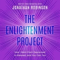 Cover: The Enlightenment Project - roy jonathan robinson