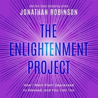 Enlarge image Cover: The Enlightenment Project - roy jonathan robinson
