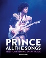 Cover: Prince: All the Songs - MITCHELL BEAZLEY