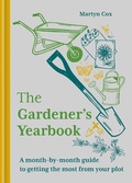 Cover: The Gardener's Yearbook - MITCHELL BEAZLEY