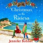 Cover: Christmas on the Riviera - Boldwood Books Ltd