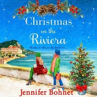 Abbildung von: Christmas on the Riviera - Boldwood Books Ltd