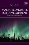 Cover: Macroeconomics for Development - Edward Elgar Publishing