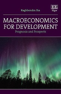 Enlarge image Cover: Macroeconomics for Development - Edward Elgar Publishing