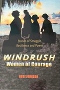 Cover: Windrush Women of Courage - REMB VOICES