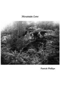 Cover: Mountain Love - Expressive Press