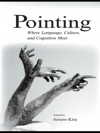 Abbildung von: Pointing - Psychology Press Ltd