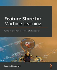 Abbildung von: Feature Store for Machine Learning - De Gruyter