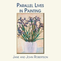 Abbildung von: Parallel Lives in Painting - The Choir Press