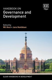 Enlarge image Cover: Handbook on Governance and Development - Edward Elgar Publishing