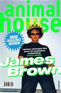 Cover: Animal House - Quercus