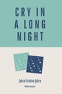 Cover: Cry in a Long Night - Darf Publishers