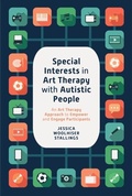 Bild: Special Interests in Art Therapy with Autistic People - Jessica Kingsley Publishers