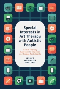 Bild: Special Interests in Art Therapy with Autistic People - Jessica Kingsley Publishers