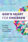Cover: God's Heart for Children - Langham Publishing