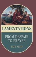 Cover: Lamentations - Sheffield Phoenix Press Ltd